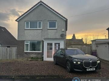 Ardrossan, North Ayrshire county, Ayrshire