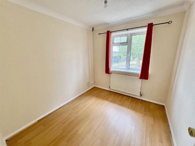 3 bedroom detached house to rent