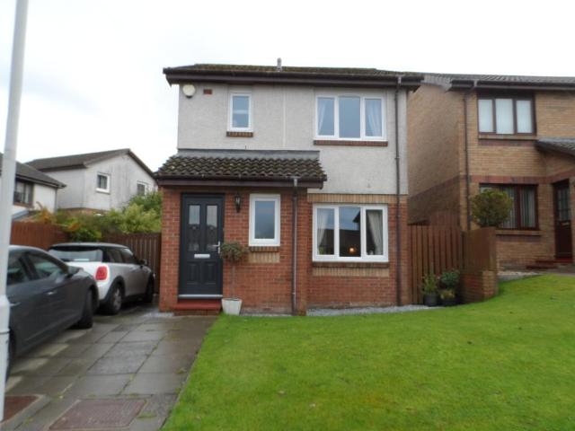 3 bedroom detached house to rent
