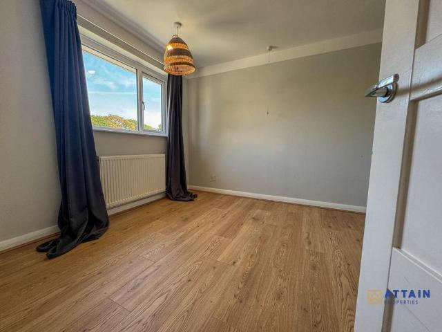 3 bedroom detached house to rent