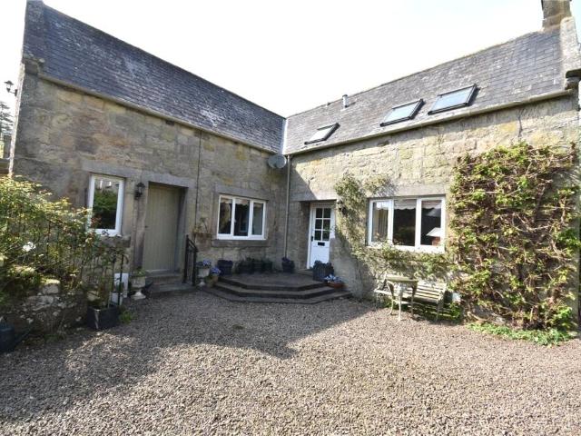 3 bedroom detached house to rent