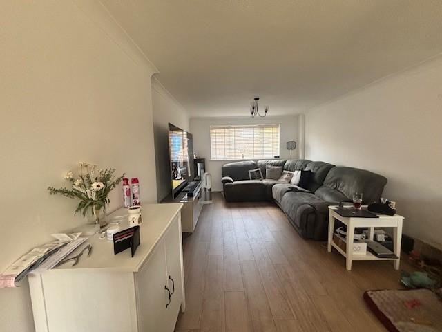 3 bedroom detached house to rent