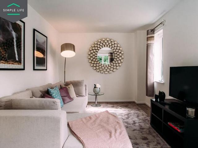 3 bedroom detached house to rent