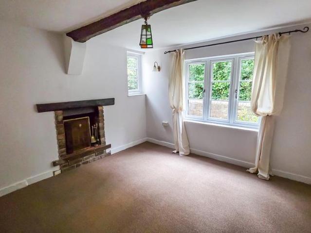 3 bedroom detached house to rent