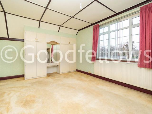 3 bedroom detached house to rent