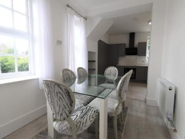 3 bedroom detached house to rent