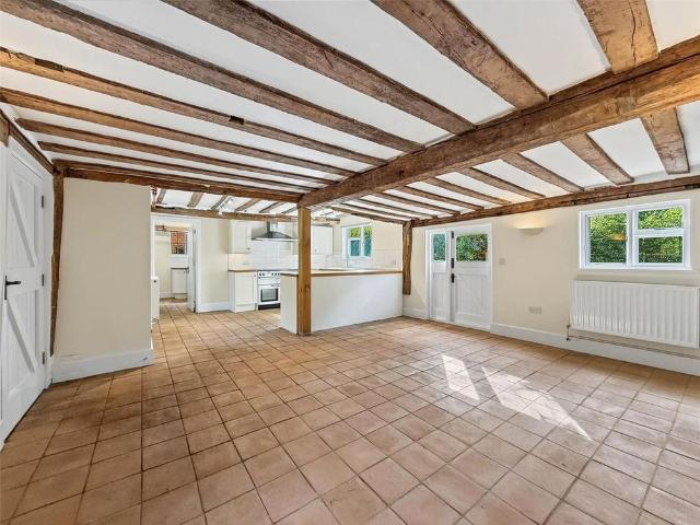 3 bedroom detached house to rent