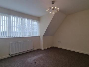 Stourbridge, West Midlands, Midlands - Garden