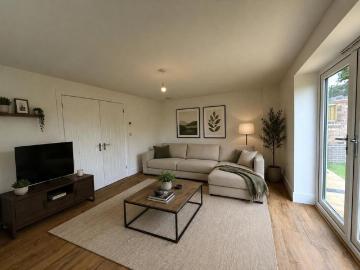 3 bedroom detached house to rent