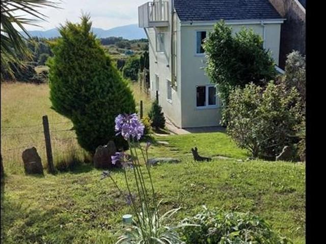 3 bedroom detached house to rent