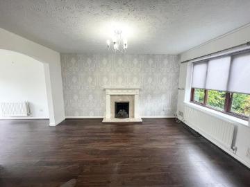 3 bedroom detached house to rent