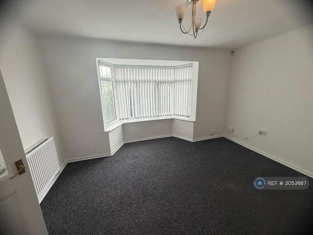 3 bedroom detached house to rent