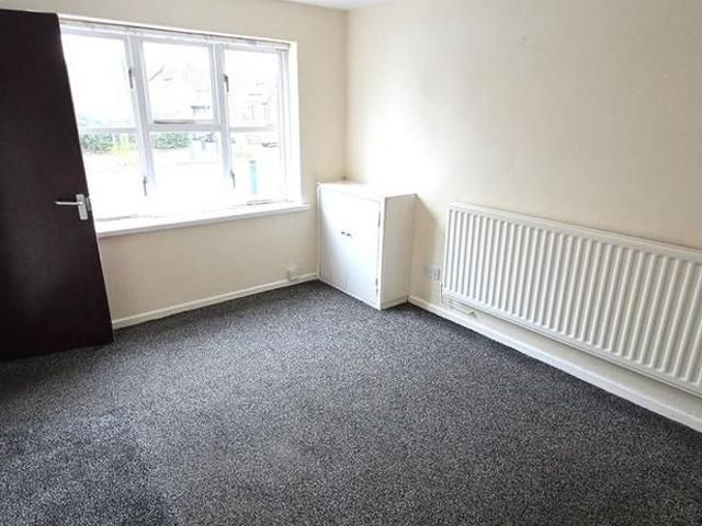 3 bedroom detached house to rent