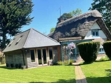 3 bedroom detached house to rent