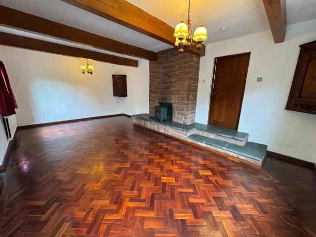 3 bedroom detached house to rent
