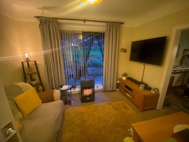 3 bedroom detached house to rent