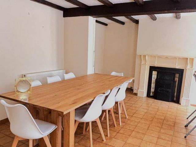 3 bedroom detached house to rent