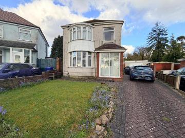 Dudley, West Midlands, Midlands - Garden