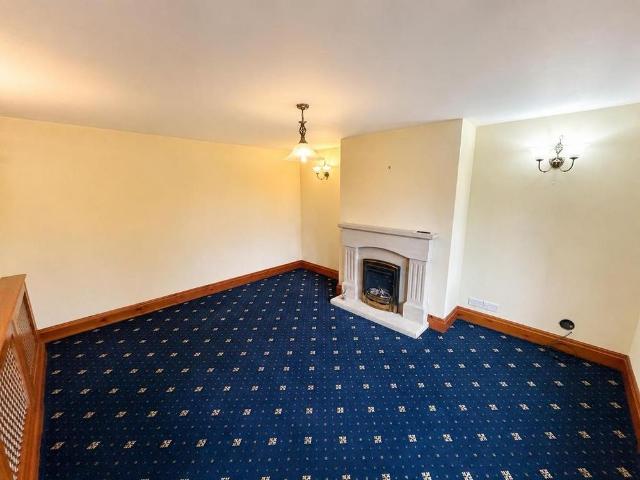 3 bedroom detached house to rent