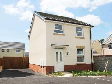3 bedroom detached house to rent