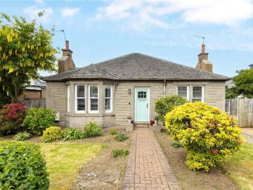 Edinburgh, Shetland - Garden, Equipped kitchen