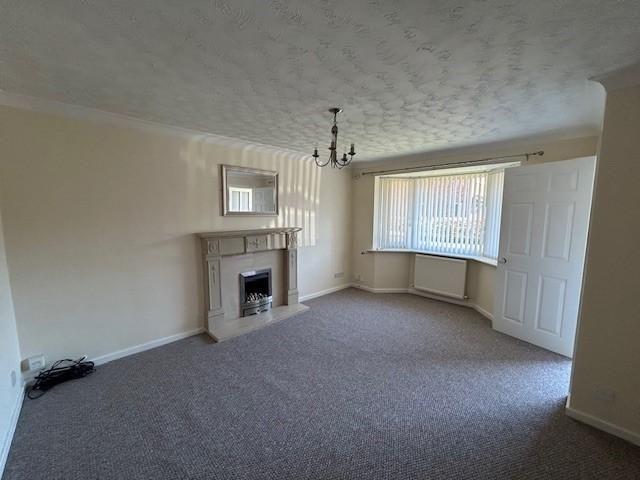 3 bedroom detached house to rent