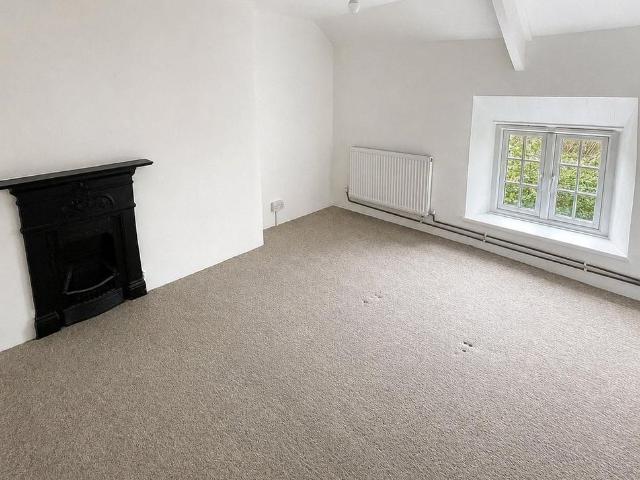 3 bedroom detached house to rent