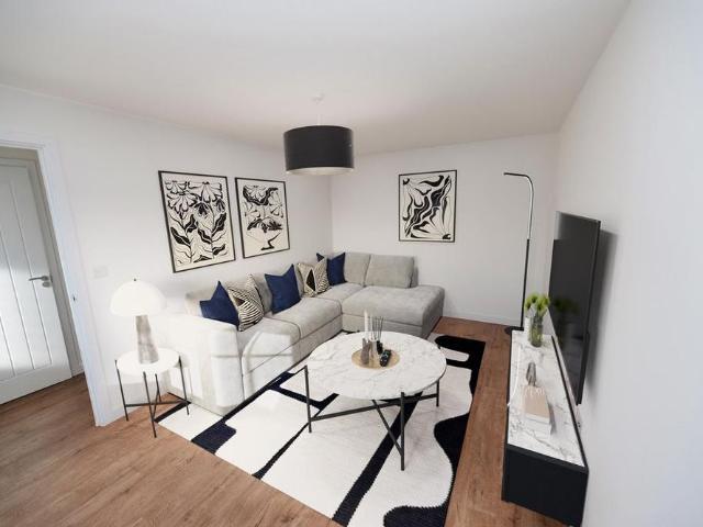3 bedroom detached house to rent