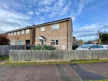 3 bedroom detached house to rent