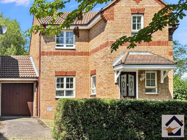 3 bedroom detached house to rent