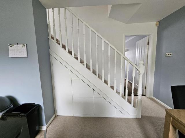 3 bedroom detached house to rent