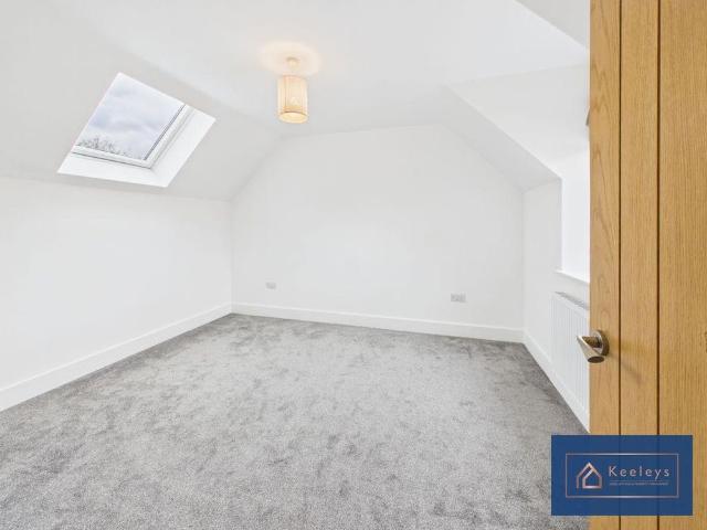 3 bedroom detached house to rent