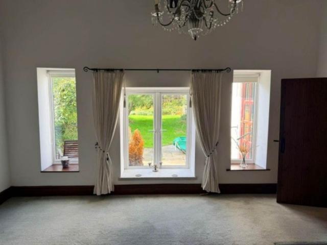 3 bedroom detached house to rent