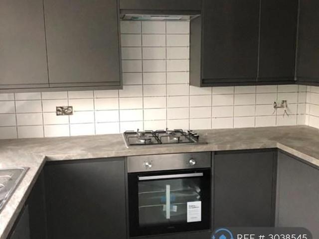 3 bedroom detached house to rent
