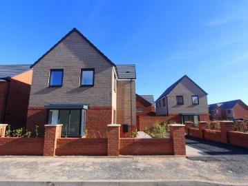 Rushall Walsall, WS4, Black Country, West Midlands, Midlands