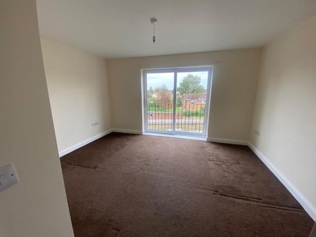 3 bedroom detached house to rent