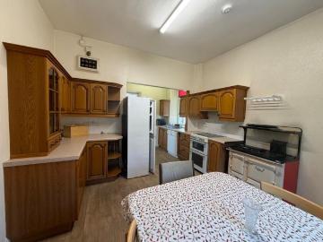 3 bedroom detached house to rent