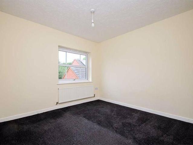 3 bedroom detached house to rent