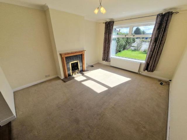 3 bedroom detached house to rent