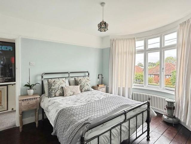 3 bedroom detached house to rent