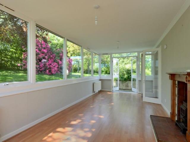 3 bedroom detached house to rent