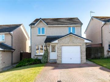 Blackburn Aberdeen, AB21, North East Scotland, Shetland