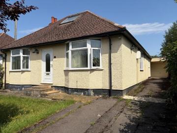 3 bedroom detached house to rent