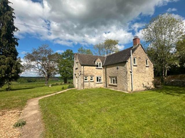 3 Bedroom Detached House To Rent In Whites Barn, Finstock, OX7