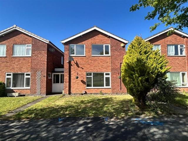 3 Bedroom Detached House To Rent In Woodmans Chase, East Goscote, LE7