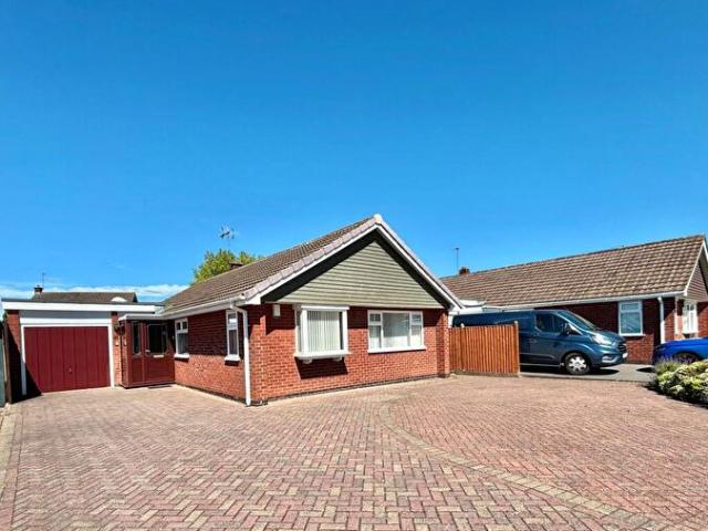 3 Bedroom Detached House To Rent In Abingdon Way, Nuneaton, CV11