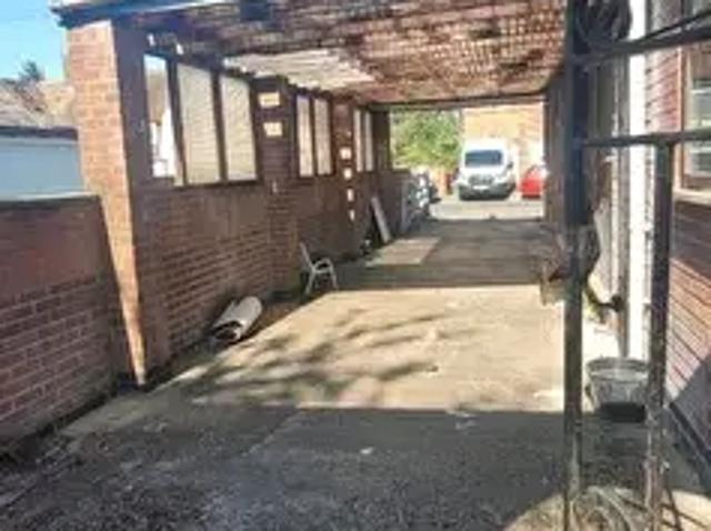 3 Bedroom Detached House To Rent In Barbara Avenue, Leicester, LE5