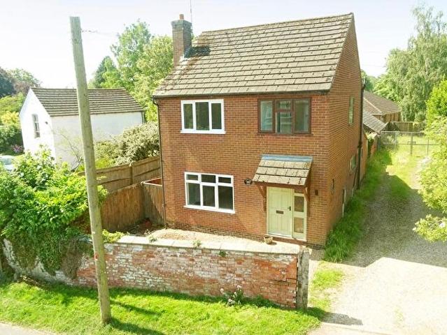 3 Bedroom Detached House To Rent In Bell Lane, Husbands Bosworth, Lutterworth, LE17