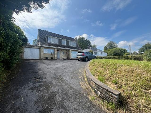 3 Bedroom Detached House To Rent In Capel Dewi Road, Carmarthen, Carmarthenshire, SA31