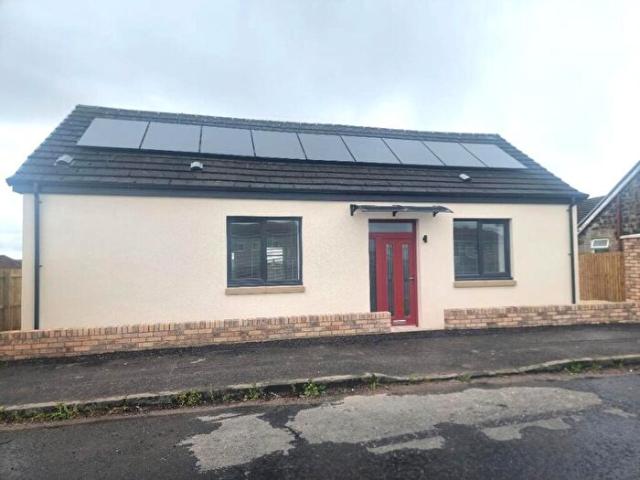 3 Bedroom Detached House To Rent In Colliertree Road, Clarkston, Airdrie, North Lanarkshire, ML6